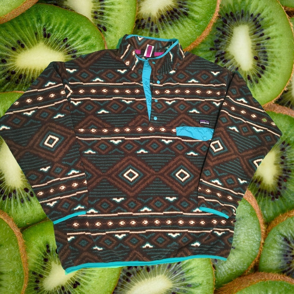 Patagonia Jacket Mens
